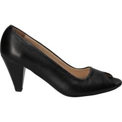 Pantofi Femei Elegant Negru