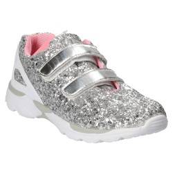 Pantofi Copii Argintii SMS2719000211167