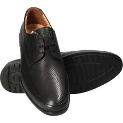 Pantofi Barbati Elegant piele negri