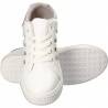 Pantofi albi de sport, marca Patrol, pentru femei