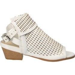 Sandale fashion, albe,...