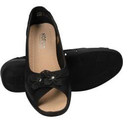 Pantofi de vara clasici, pentru femei, marca Moenia