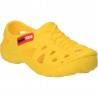 Pantofiori galbeni, din spuma pentru copii, BellaKids