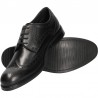 Pantofi barbatesti, eleganti, stil Oxford, piele naturala