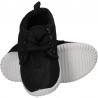 Pantofi textili, talpa flexibila, pentru copii