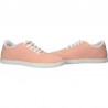 Sneakers moderni, de dama, culoarea roz