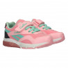 Pantofi sport, roz, pentru fetite