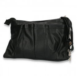 Organizator mic pentru geanta dama, negru - M543