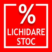 LICHIDARE STOC